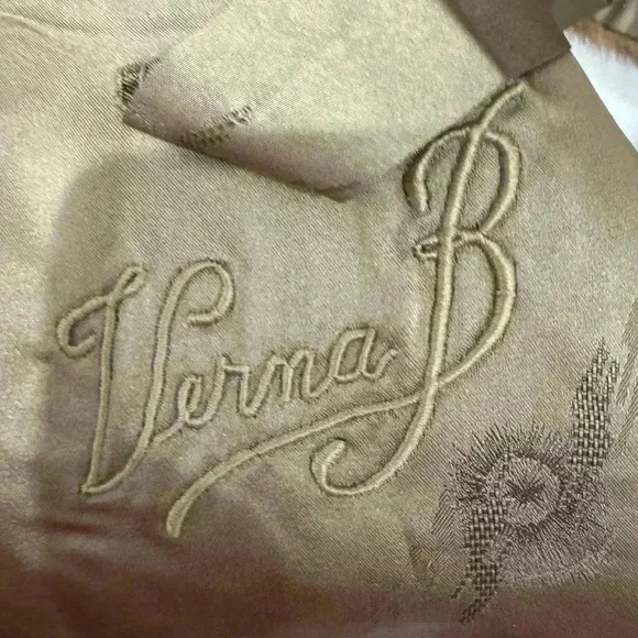 Fur Stole Ronley Goldring’s - Picture 4 of 4